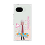 プレミアムスクエアケース［ 『ゆるキャン△ SEASON3』- 各務原 なでしこ - 立ち絵 ］