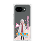 プレミアムスクエアケース［ 『ゆるキャン△ SEASON3』- 各務原 なでしこ - 立ち絵 ］