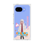 プレミアムスクエアケース［ 『ゆるキャン△ SEASON3』- 各務原 なでしこ - 立ち絵 ］