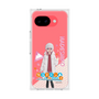 プレミアムスクエアケース［ 『ゆるキャン△ SEASON3』- 各務原 なでしこ - 立ち絵 ］
