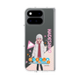 プレミアムスクエアケース［ 『ゆるキャン△ SEASON3』- 各務原 なでしこ - 立ち絵 ］