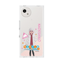 プレミアムスクエアケース［ 『ゆるキャン△ SEASON3』- 各務原 なでしこ - 立ち絵 ］