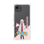 プレミアムスクエアケース［ 『ゆるキャン△ SEASON3』- 各務原 なでしこ - 立ち絵 ］