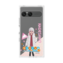 プレミアムスクエアケース［ 『ゆるキャン△ SEASON3』- 各務原 なでしこ - 立ち絵 ］