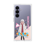 プレミアムスクエアケース［ 『ゆるキャン△ SEASON3』- 各務原 なでしこ - 立ち絵 ］