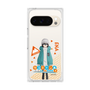 プレミアムスクエアケース［ 『ゆるキャン△ SEASON3』- 斉藤 恵那 - 立ち絵 ］