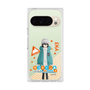 プレミアムスクエアケース［ 『ゆるキャン△ SEASON3』- 斉藤 恵那 - 立ち絵 ］