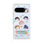 プレミアムスクエアケース［ 『ゆるキャン△ SEASON3』- SNSアイコン ］