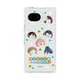 プレミアムスクエアケース［ 『ゆるキャン△ SEASON3』- SNSアイコン ］
