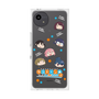 プレミアムスクエアケース［ 『ゆるキャン△ SEASON3』- SNSアイコン ］