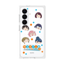 プレミアムスクエアケース［ 『ゆるキャン△ SEASON3』- SNSアイコン ］