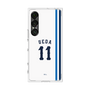 プレミアムスクエアケース［ 埼玉西武ライオンズ- #11 UEDA - ホーム ］