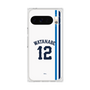 プレミアムスクエアケース［ 埼玉西武ライオンズ- #12 WATANABE - ホーム ］