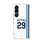 プレミアムスクエアケース［ 埼玉西武ライオンズ- #29 AOYAMA - ホーム ］