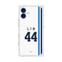 プレミアムスクエアケース［ 埼玉西武ライオンズ- #44 LIN - ホーム ］