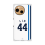 プレミアムスクエアケース［ 埼玉西武ライオンズ- #44 LIN - ホーム ］