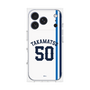 プレミアムスクエアケース［ 埼玉西武ライオンズ- #50 TAKAMATSU - ホーム ］