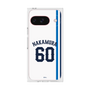 プレミアムスクエアケース［ 埼玉西武ライオンズ- #60 NAKAMURA - ホーム ］