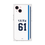 プレミアムスクエアケース［ 埼玉西武ライオンズ- #61 TAIRA - ホーム ］