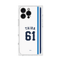 プレミアムスクエアケース［ 埼玉西武ライオンズ- #61 TAIRA - ホーム ］