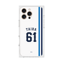 プレミアムスクエアケース［ 埼玉西武ライオンズ- #61 TAIRA - ホーム ］