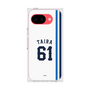 プレミアムスクエアケース［ 埼玉西武ライオンズ- #61 TAIRA - ホーム ］