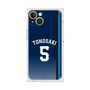 プレミアムスクエアケース［ 埼玉西武ライオンズ- #5 TONOSAKI - ビジター ］