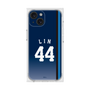 プレミアムスクエアケース［ 埼玉西武ライオンズ- #44 LIN - ビジター ］