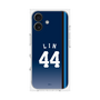 プレミアムスクエアケース［ 埼玉西武ライオンズ- #44 LIN - ビジター ］