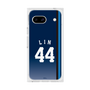 プレミアムスクエアケース［ 埼玉西武ライオンズ- #44 LIN - ビジター ］