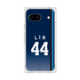 プレミアムスクエアケース［ 埼玉西武ライオンズ- #44 LIN - ビジター ］