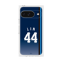 プレミアムスクエアケース［ 埼玉西武ライオンズ- #44 LIN - ビジター ］