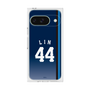 プレミアムスクエアケース［ 埼玉西武ライオンズ- #44 LIN - ビジター ］