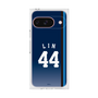 プレミアムスクエアケース［ 埼玉西武ライオンズ- #44 LIN - ビジター ］