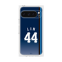 プレミアムスクエアケース［ 埼玉西武ライオンズ- #44 LIN - ビジター ］