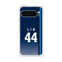 プレミアムスクエアケース［ 埼玉西武ライオンズ- #44 LIN - ビジター ］