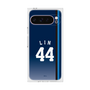 プレミアムスクエアケース［ 埼玉西武ライオンズ- #44 LIN - ビジター ］