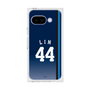 プレミアムスクエアケース［ 埼玉西武ライオンズ- #44 LIN - ビジター ］