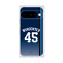 プレミアムスクエアケース［ 埼玉西武ライオンズ- #45 WINGENTER - ビジター ］