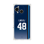 プレミアムスクエアケース［ 埼玉西武ライオンズ- #48 IMAI - ビジター ］