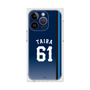 プレミアムスクエアケース［ 埼玉西武ライオンズ- #61 TAIRA - ビジター ］
