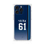 プレミアムスクエアケース［ 埼玉西武ライオンズ- #61 TAIRA - ビジター ］