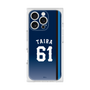 プレミアムスクエアケース［ 埼玉西武ライオンズ- #61 TAIRA - ビジター ］
