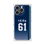 プレミアムスクエアケース［ 埼玉西武ライオンズ- #61 TAIRA - ビジター ］
