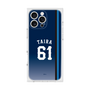 プレミアムスクエアケース［ 埼玉西武ライオンズ- #61 TAIRA - ビジター ］