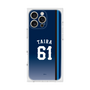 プレミアムスクエアケース［ 埼玉西武ライオンズ- #61 TAIRA - ビジター ］