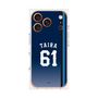 プレミアムスクエアケース［ 埼玉西武ライオンズ- #61 TAIRA - ビジター ］
