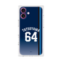 プレミアムスクエアケース［ 埼玉西武ライオンズ- #64 TATSUYAMA - ビジター ］