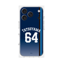 プレミアムスクエアケース［ 埼玉西武ライオンズ- #64 TATSUYAMA - ビジター ］