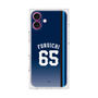 プレミアムスクエアケース［ 埼玉西武ライオンズ- #65 FURUICHI - ビジター ］
